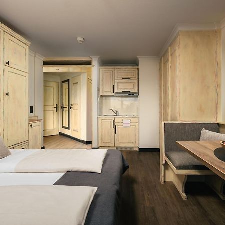Mondi Hotel Axams Eksteriør billede