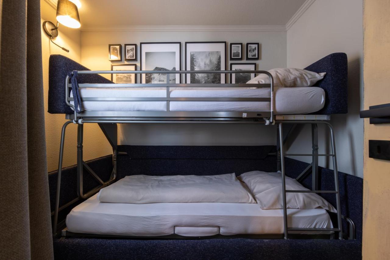 Mondi Hotel Axams Eksteriør billede