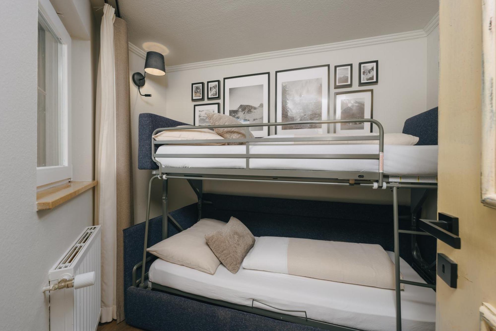 Mondi Hotel Axams Eksteriør billede