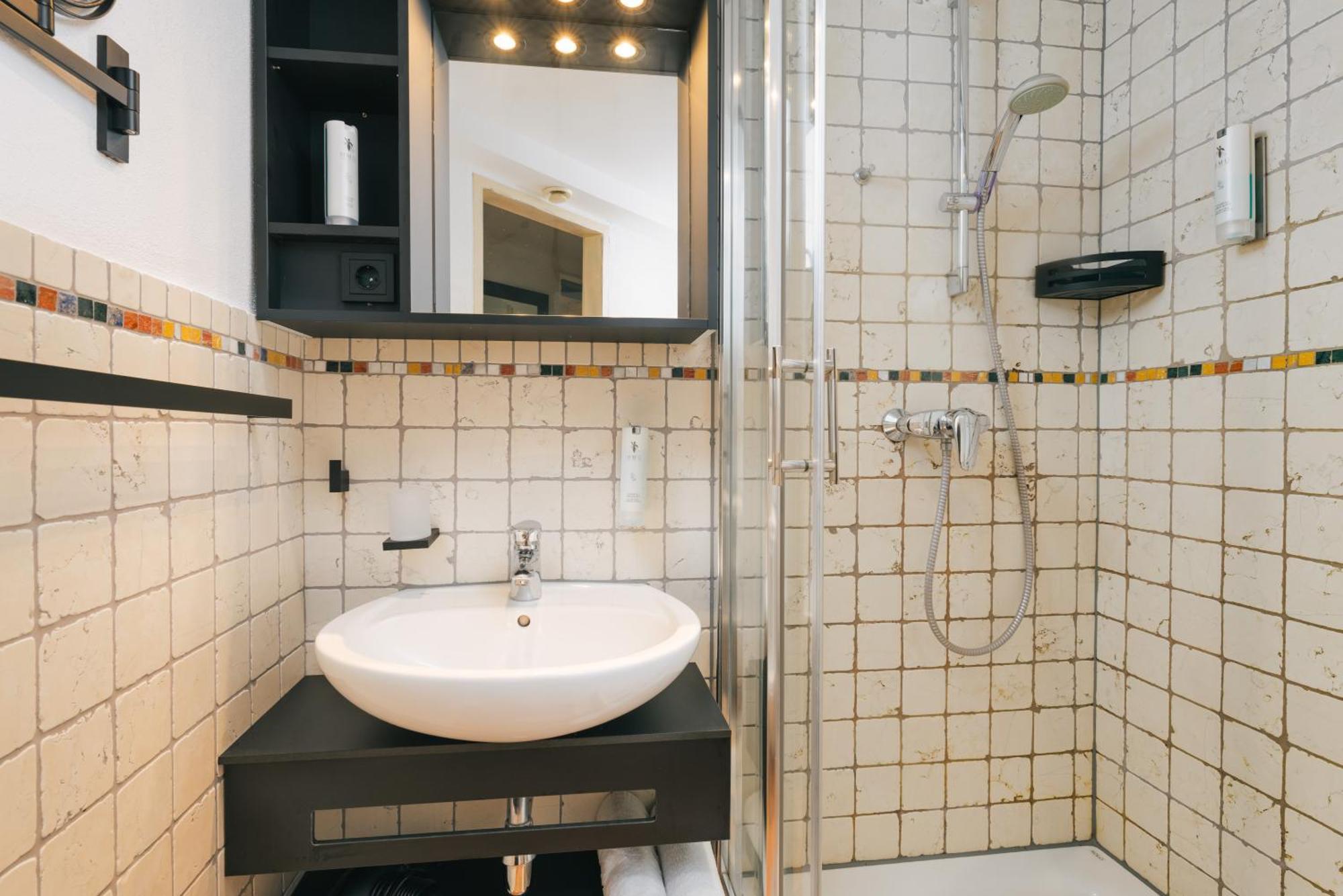 Mondi Hotel Axams Eksteriør billede